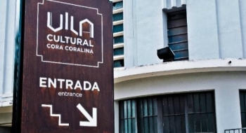 Vila Cora Coralina oferece programação especial em janeiro